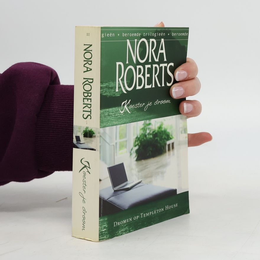 Nora Roberts Koester je droom