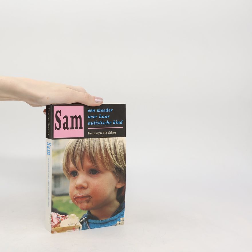 Marian Lameris Sam