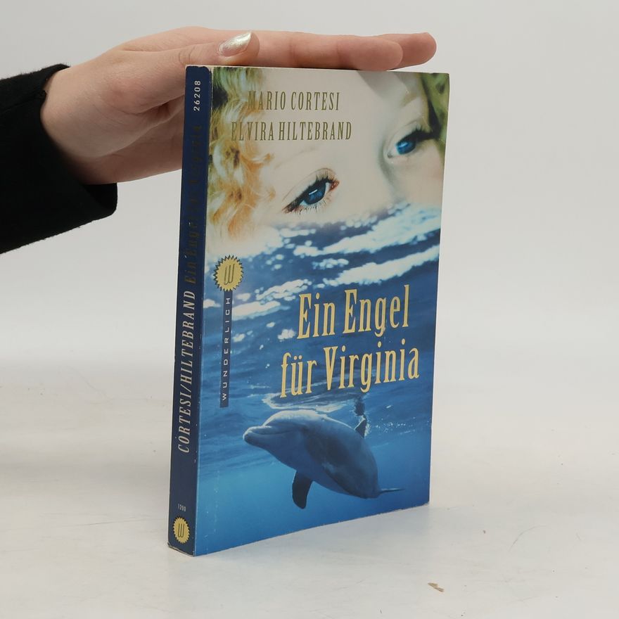 Mario Cortesi Ein Engel für Virginia