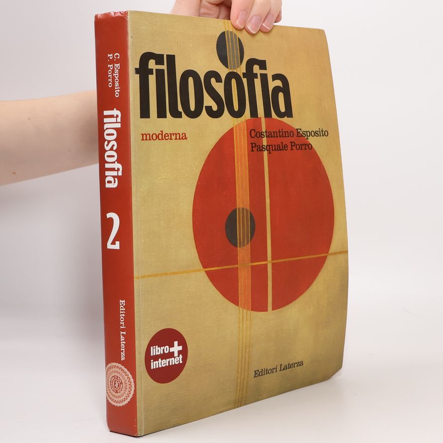 Pasquale Porro Filosofia