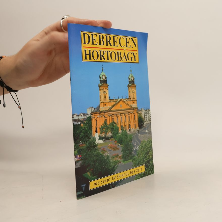 Autorenkollektiv Debrecen, Hortobágy
