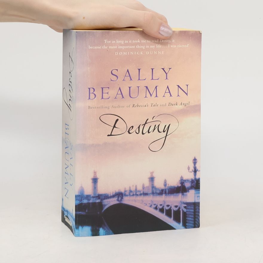 Sally Beauman Destiny