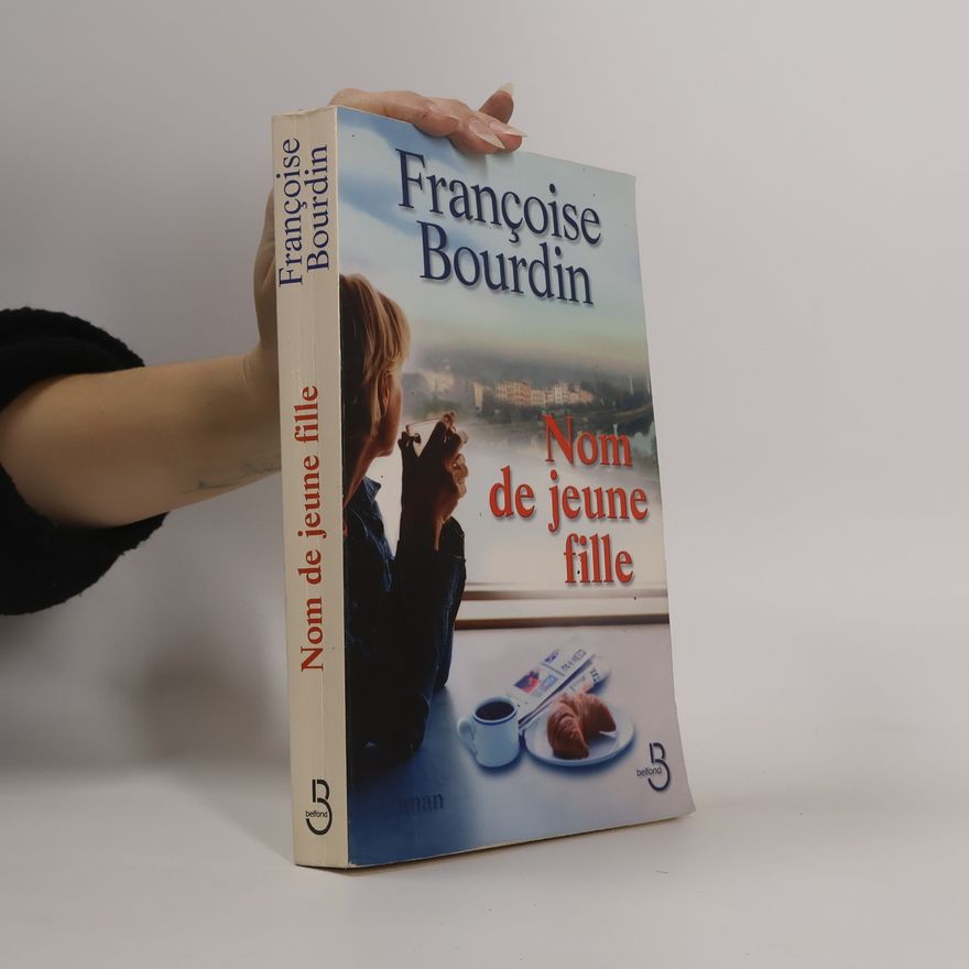 Françoise Bourdin Nom de jeune fille