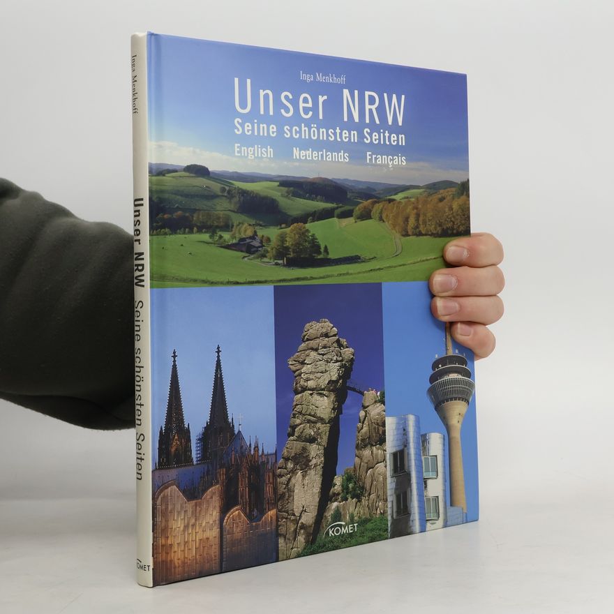 Inga Menkhoff Unser NRW