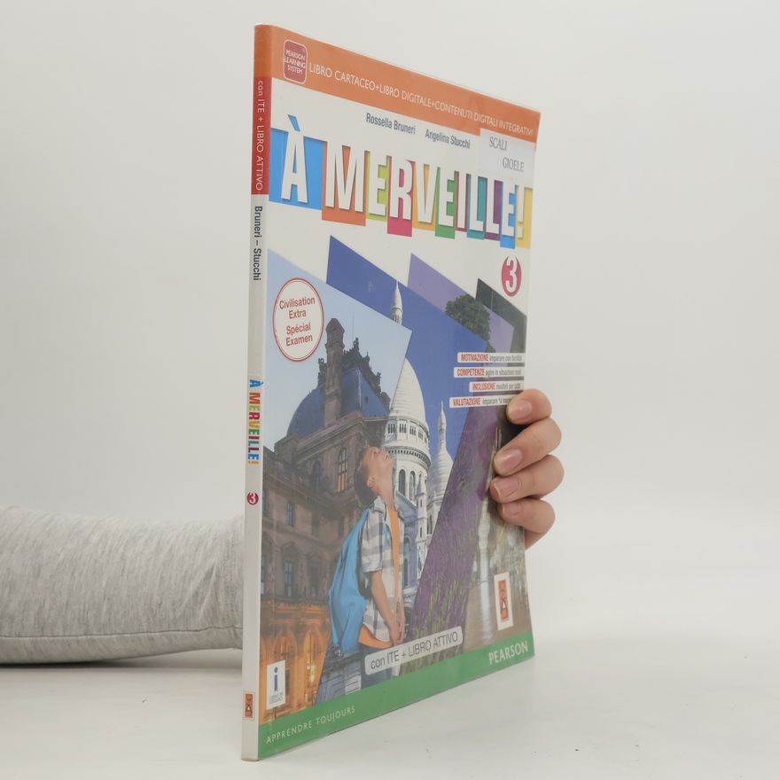 Angelina Stucchi À Merveilles 3