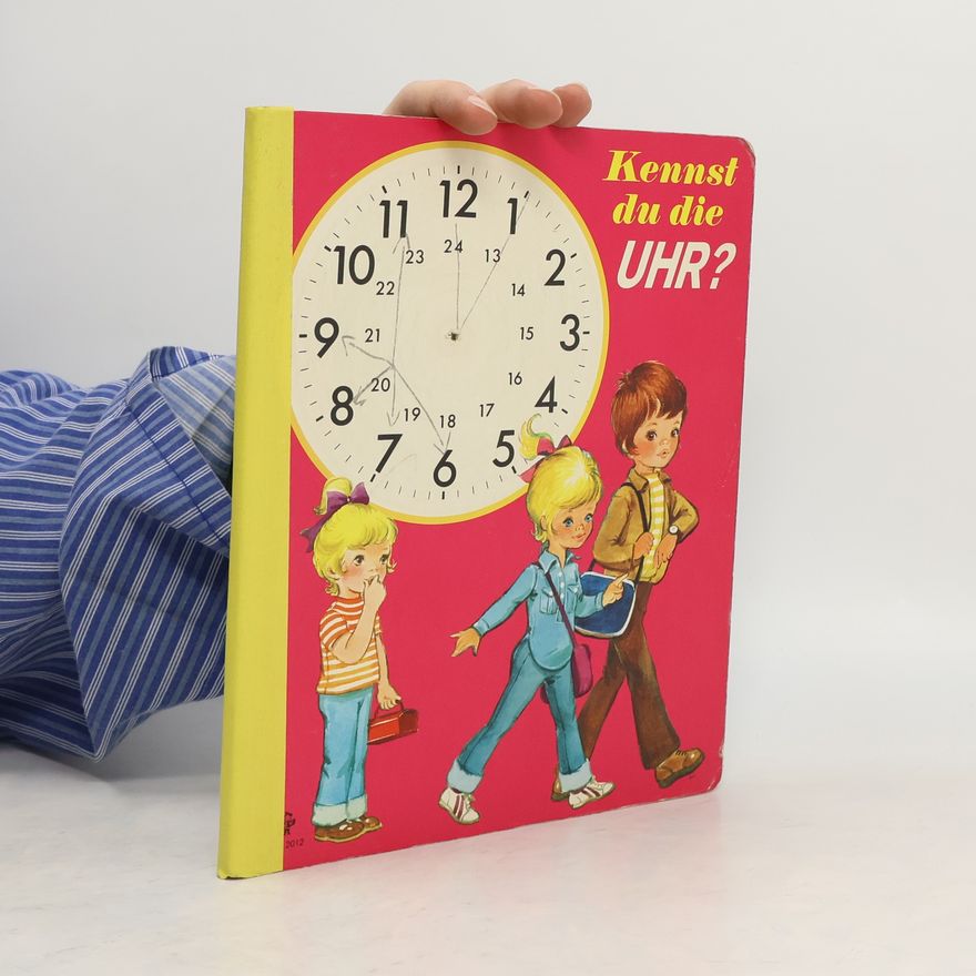 Auteurscollectief Kennst Du die Uhr?
