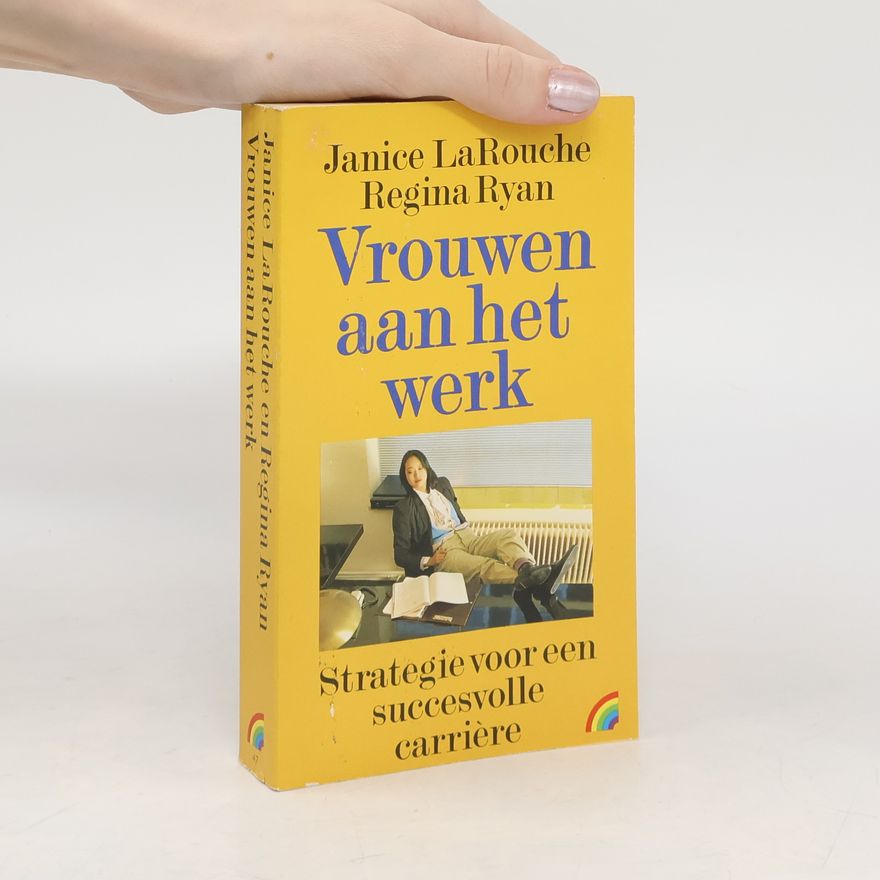 Regina Sara Ryan Vrouwen aan het werk