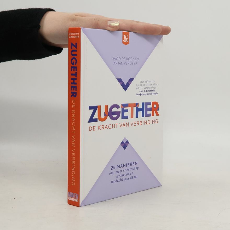 Arjan Vergeer Zugether