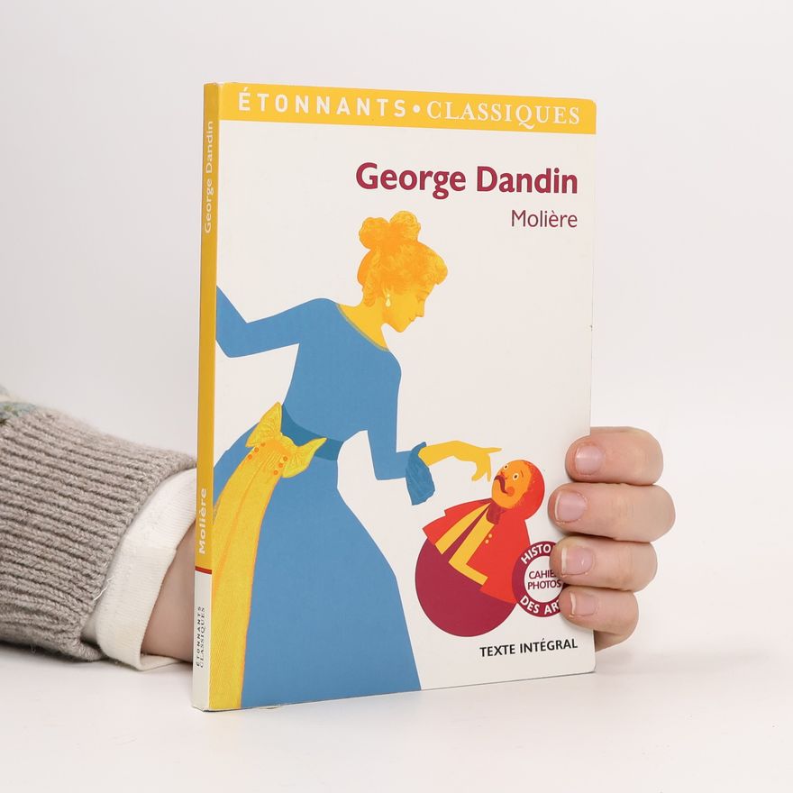Molière George Dandin