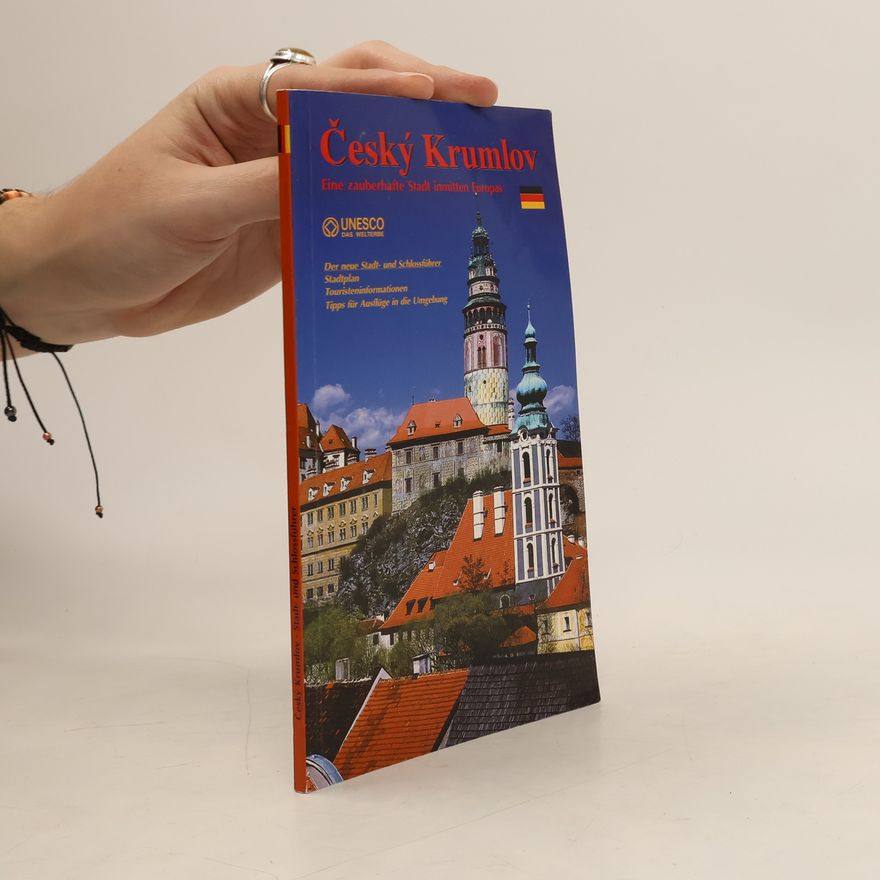 Petr Pavelec Český Krumlov