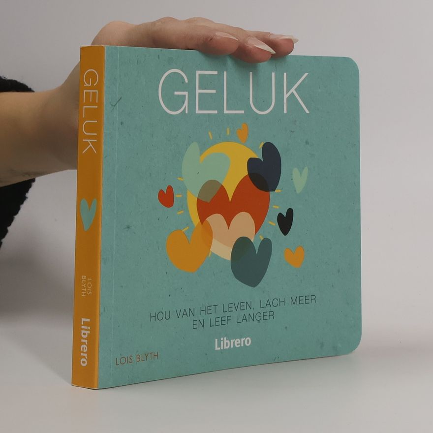 Lois Blyth Geluk