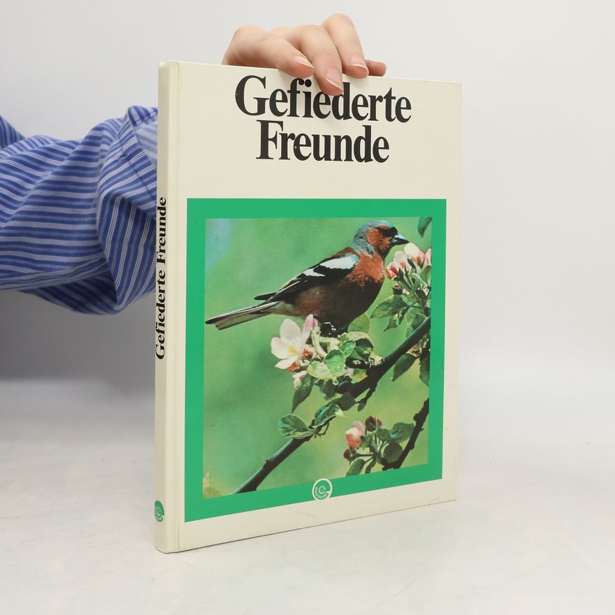 Various authors Gefiederte Freunde