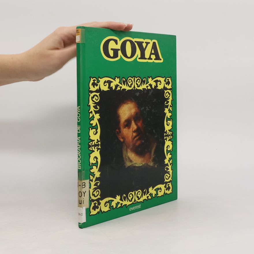 Efren Quintanilla Sainz Goya