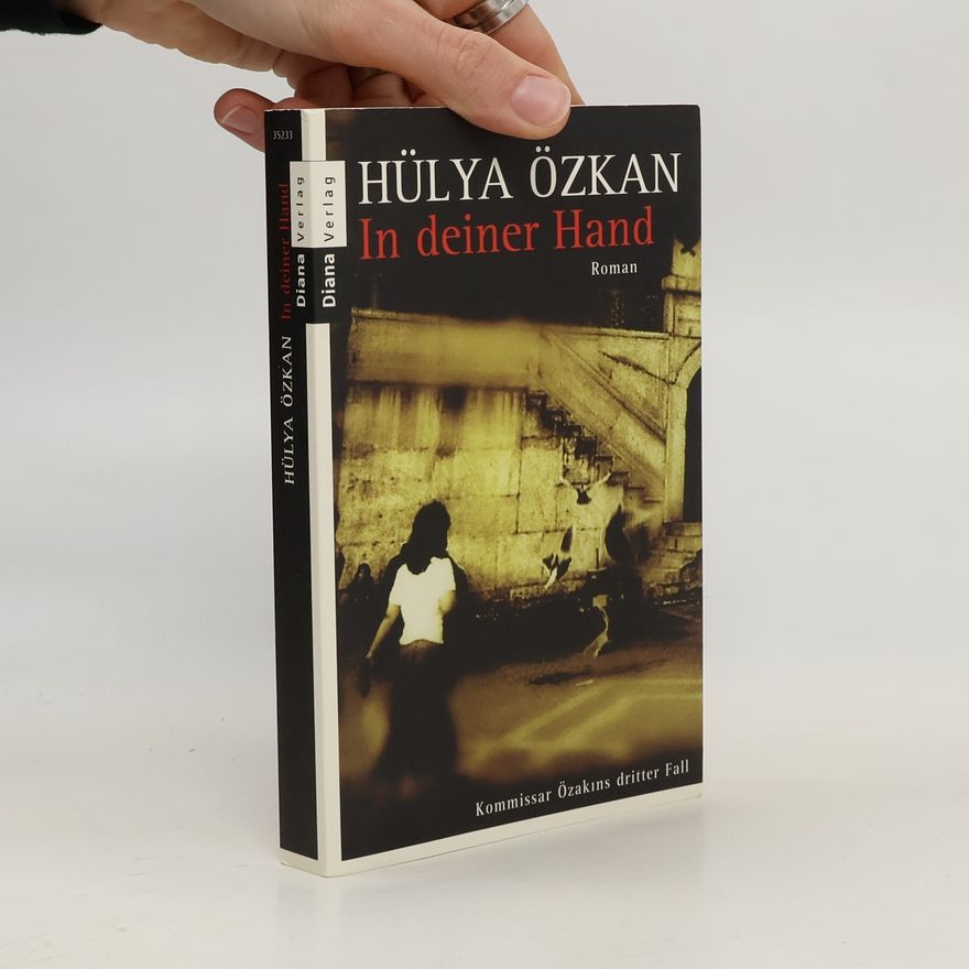 Hülya Özkan In deiner Hand