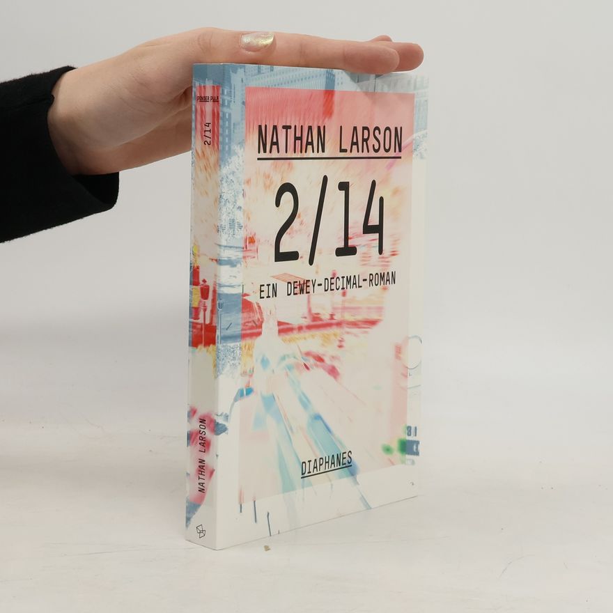Nathan Larson 2/14