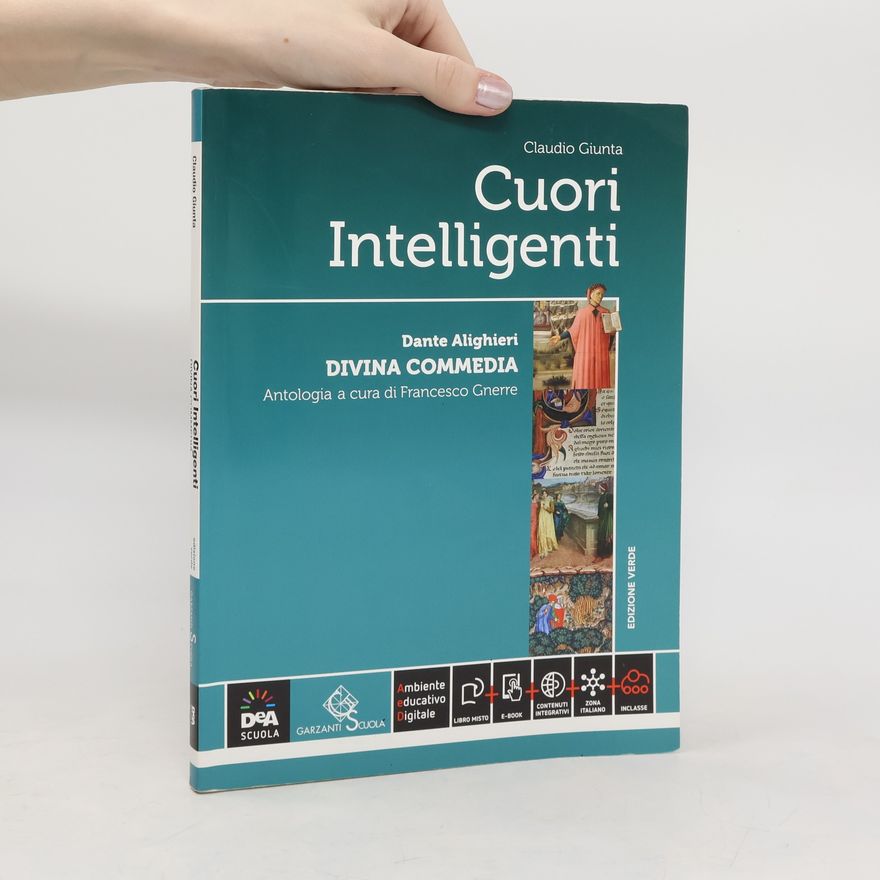 Claudio Giunta Cuori Intelligenti