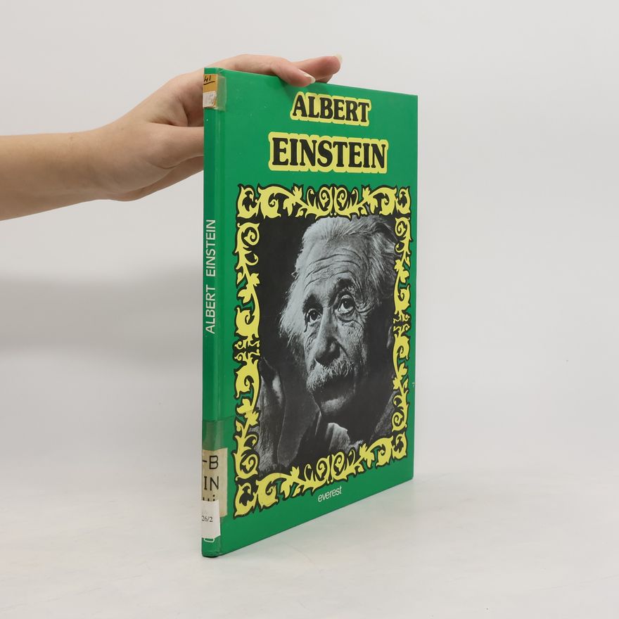 Efren Quintanilla Sainz Einstein Albert