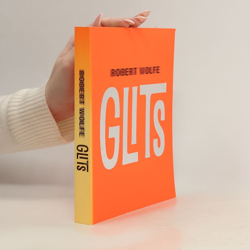 Robert Wolfe Glits