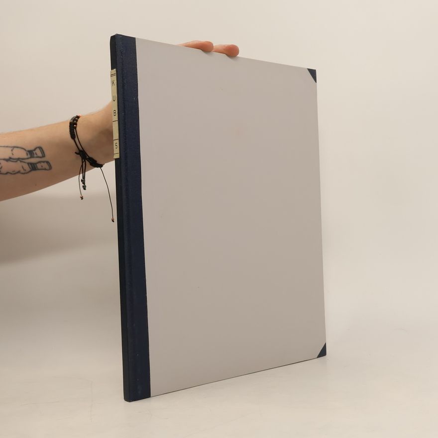 Collectif d'auteurs Keilschrifturkunden aus Boghazköi V