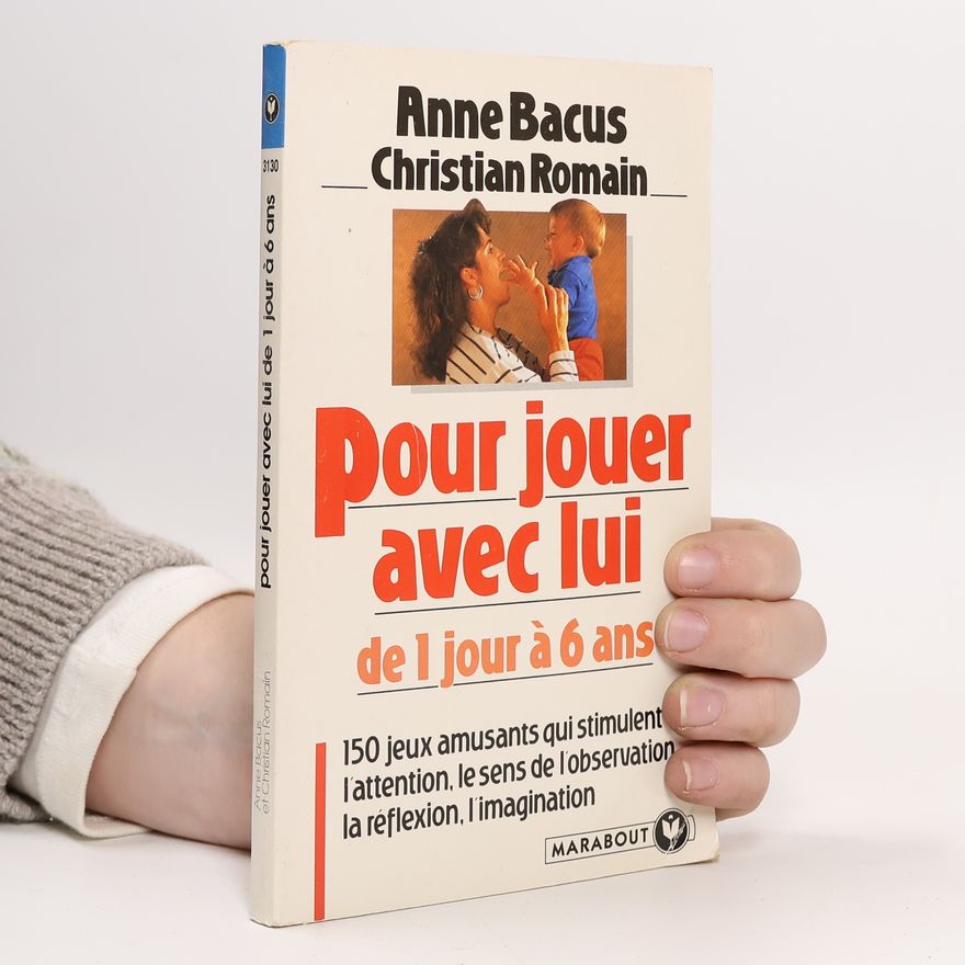 Christian Romain Pour jouer avec lui