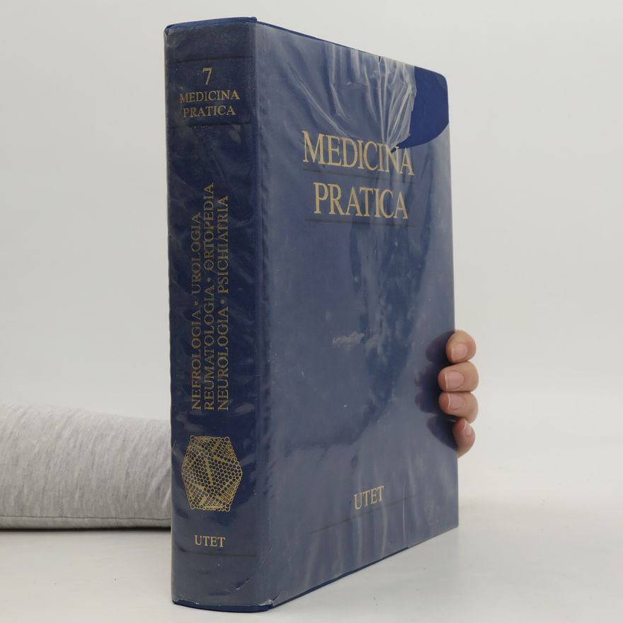 Autorenkollektiv Medicina Pratica