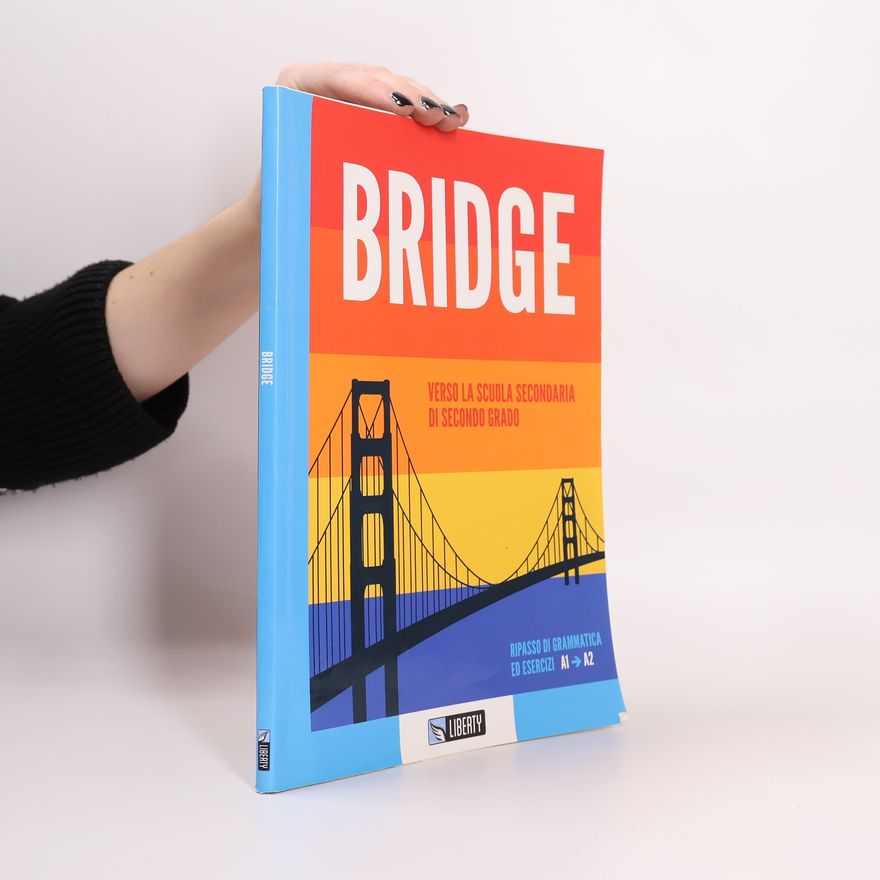 Manuela Cohen Bridge. Verso la secondaria di secondo grado