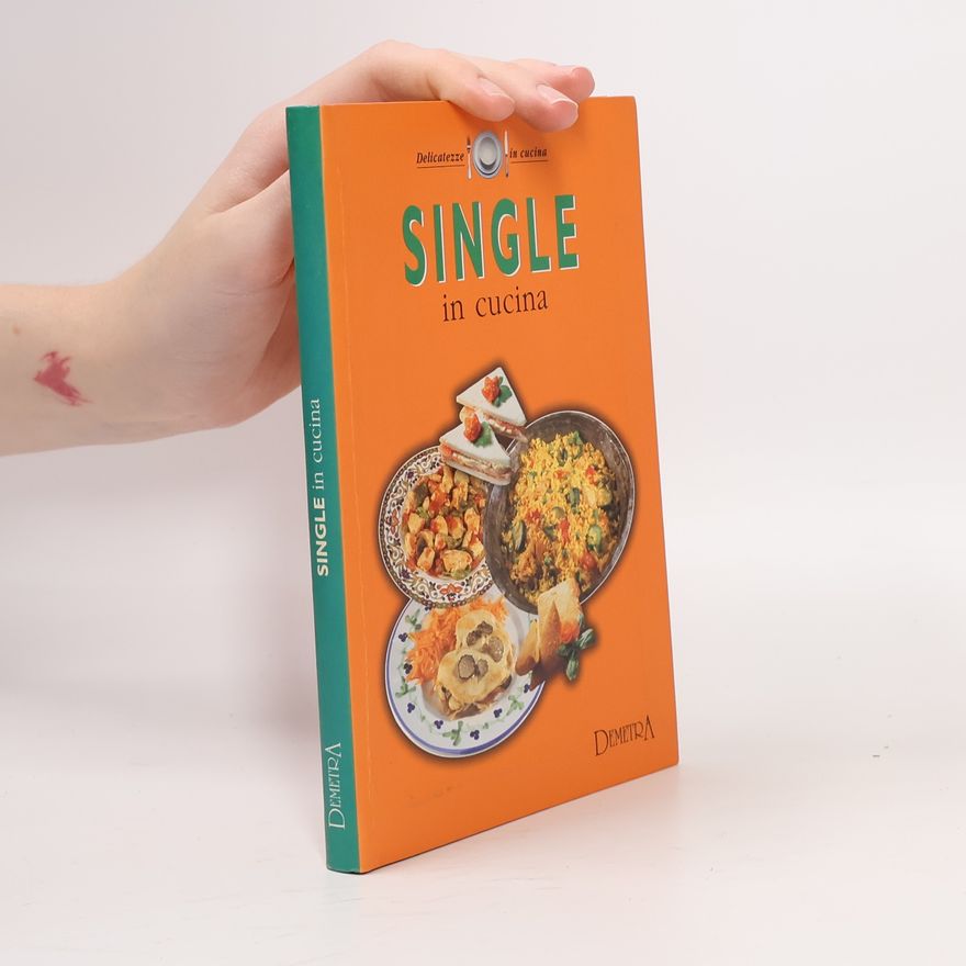 Edimedia Single in cucina
