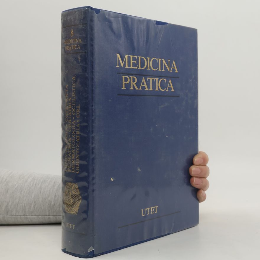 Autorenkollektiv Medicina Pratica