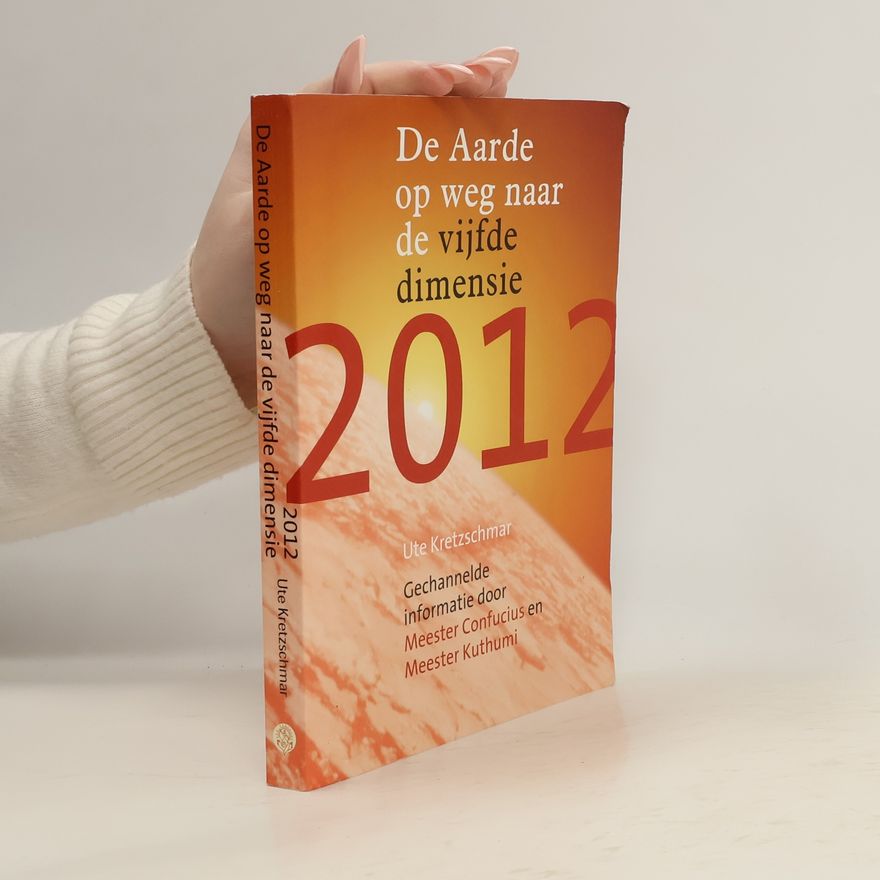 Ute Kretzschmar 2012