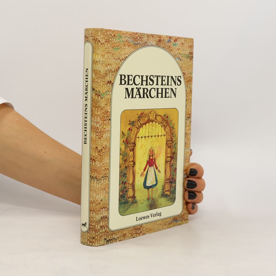 Ludwig Bechstein Bechsteins Märchen