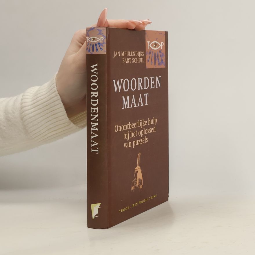 Mark Leenen Woordenmaat