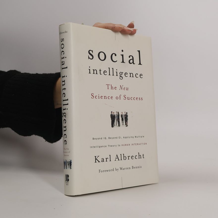 Albrecht Karlusch Social Intelligence