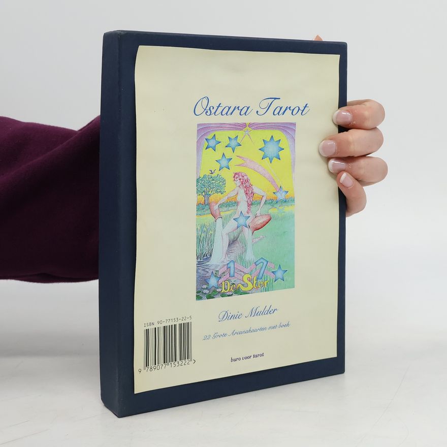 Dinie Mulder Ostara Tarot