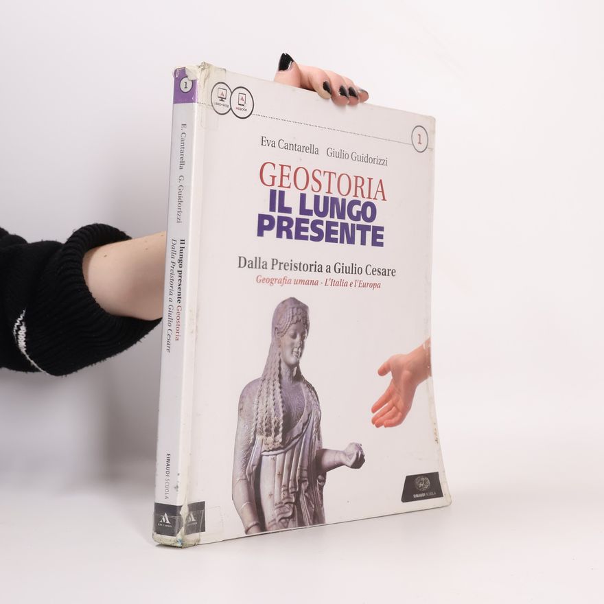 Giulio Guidorizzi Geostoria 1. Il lungo presente