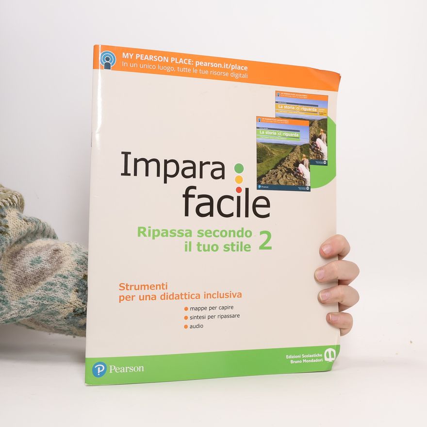 Autorenkollektiv Imparafacile. Ripassa secondo il tuo stile 2