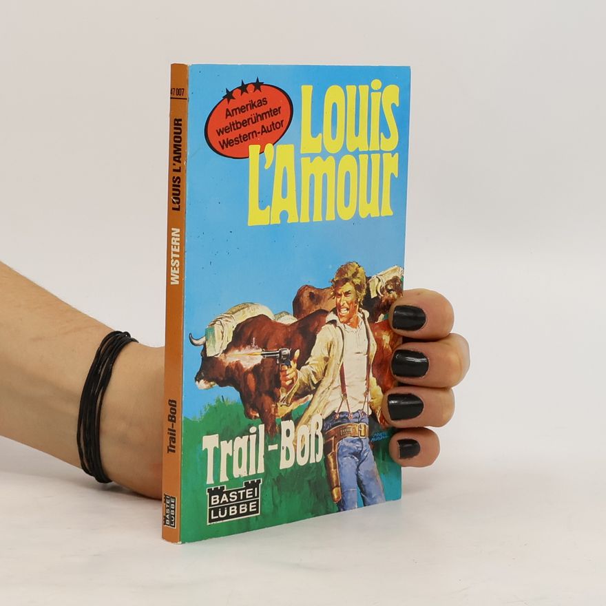 Louis L'Amour Trail-Boss