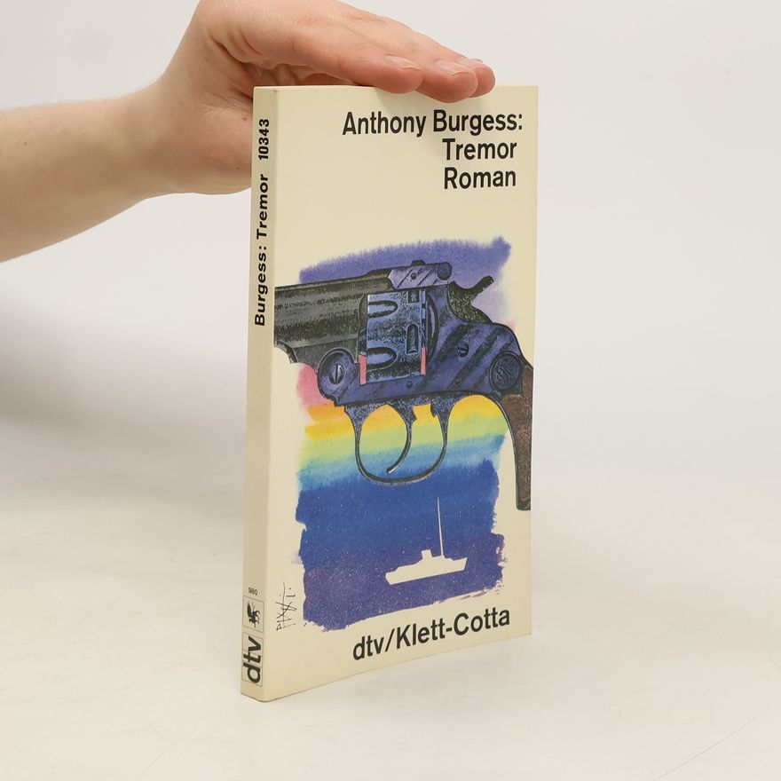 Anthony Burgess Tremor