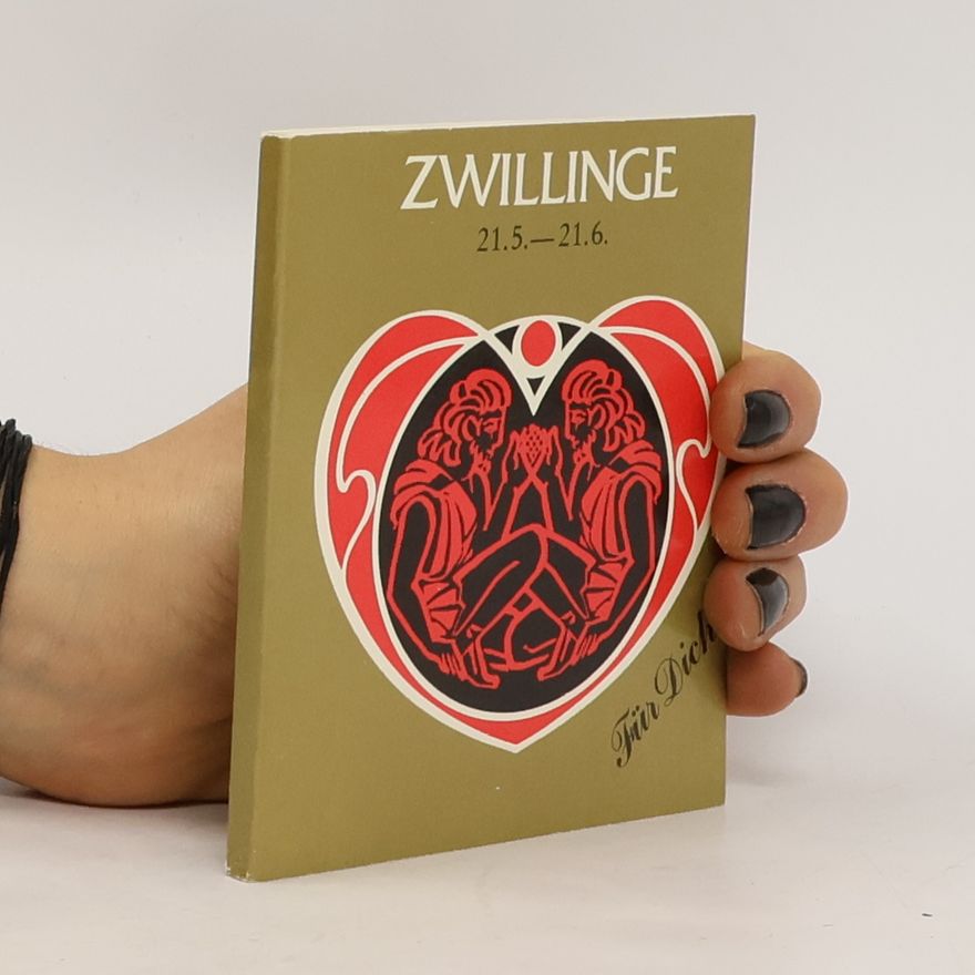 Various authors Zwillinge. 21.5. - 21.6.