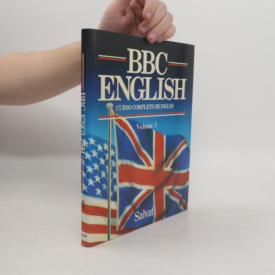 Doug Case BBC English 3. Curso completo de inglés