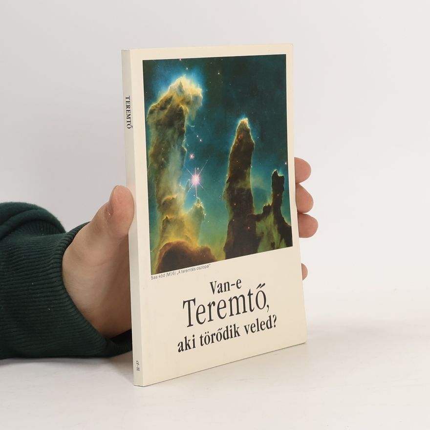Collectif d'auteurs Van-e Teremtő, aki törődik veled?