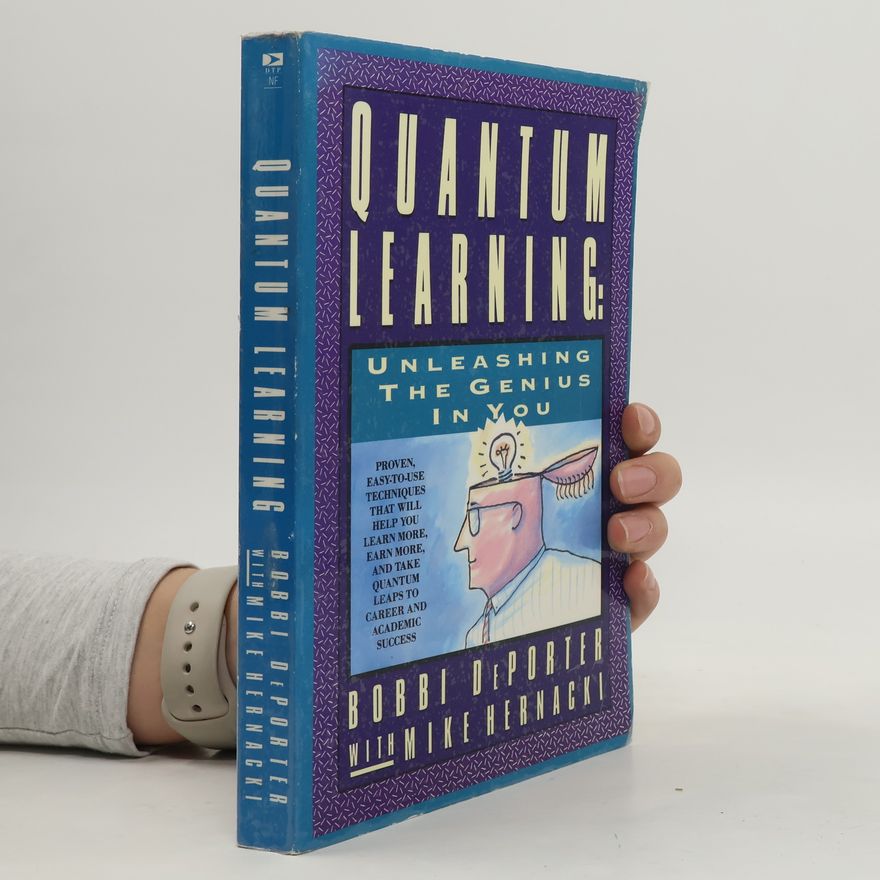 Mike Hernacki Quantum Learning