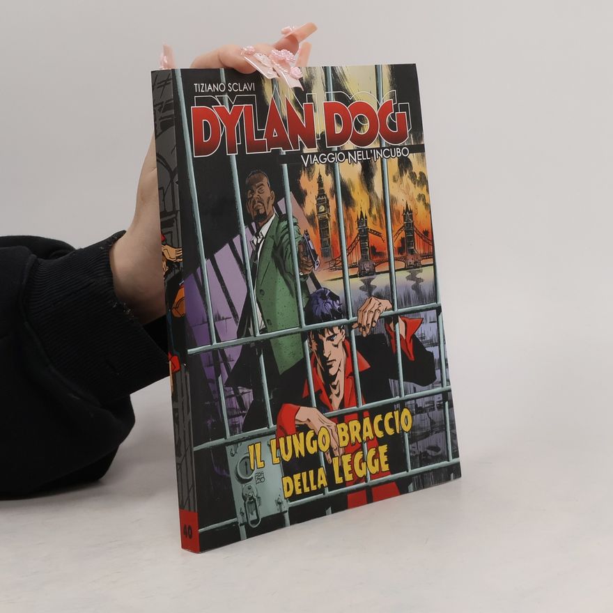 Autorenkollektiv Dylan Dog 40