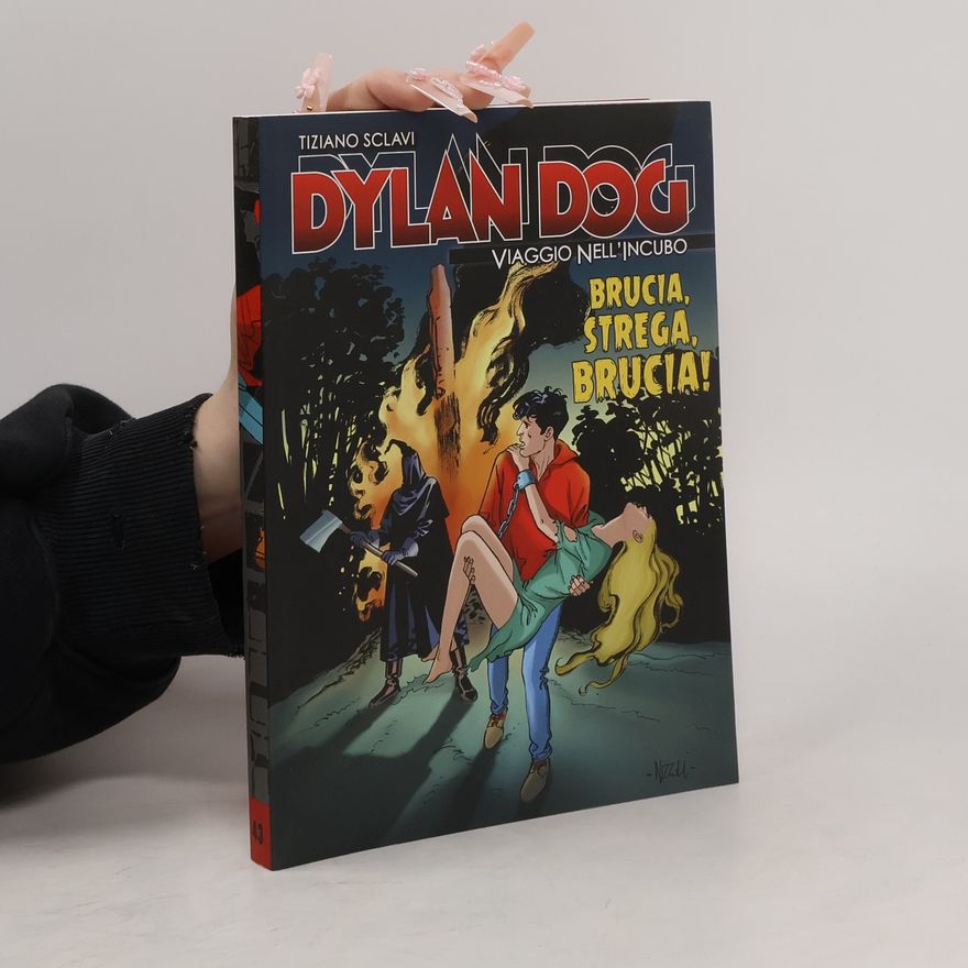 Autorenkollektiv Dylan Dog 43