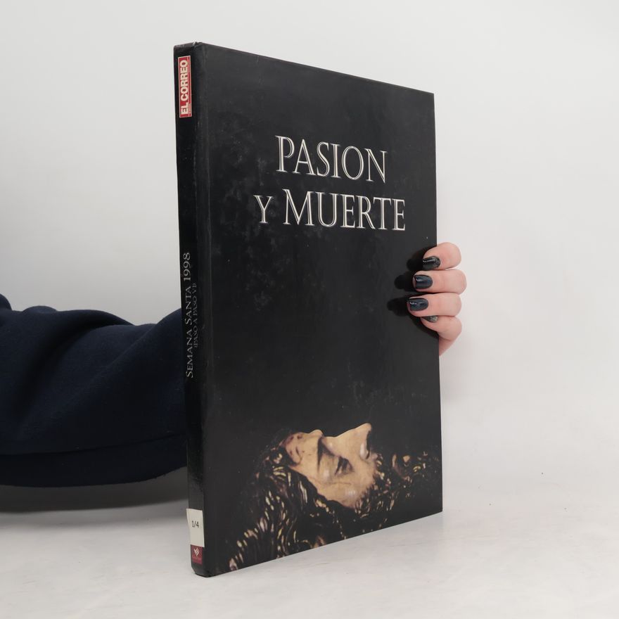 Autorenkollektiv Pasion y Muerte