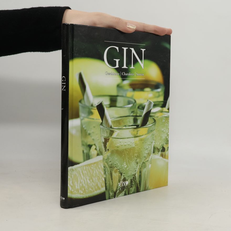 Autorenkollektiv Gin