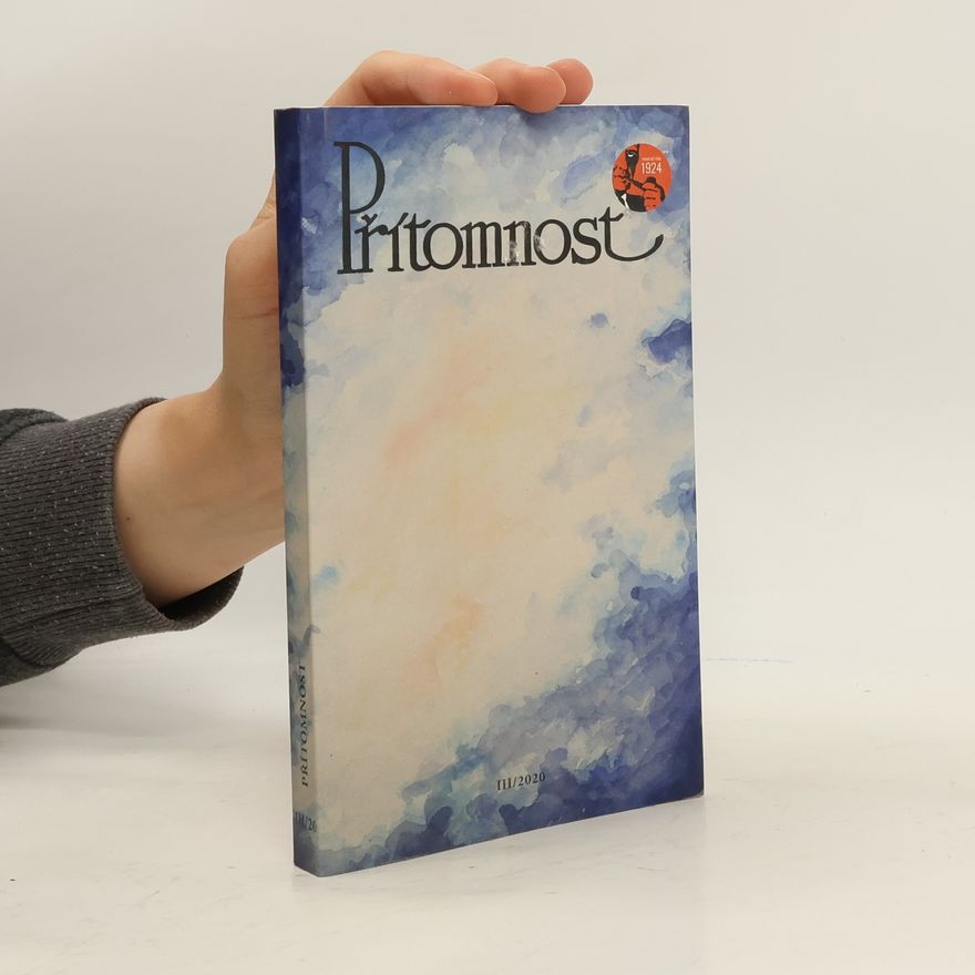 Various authors Přítomnost 3/2020
