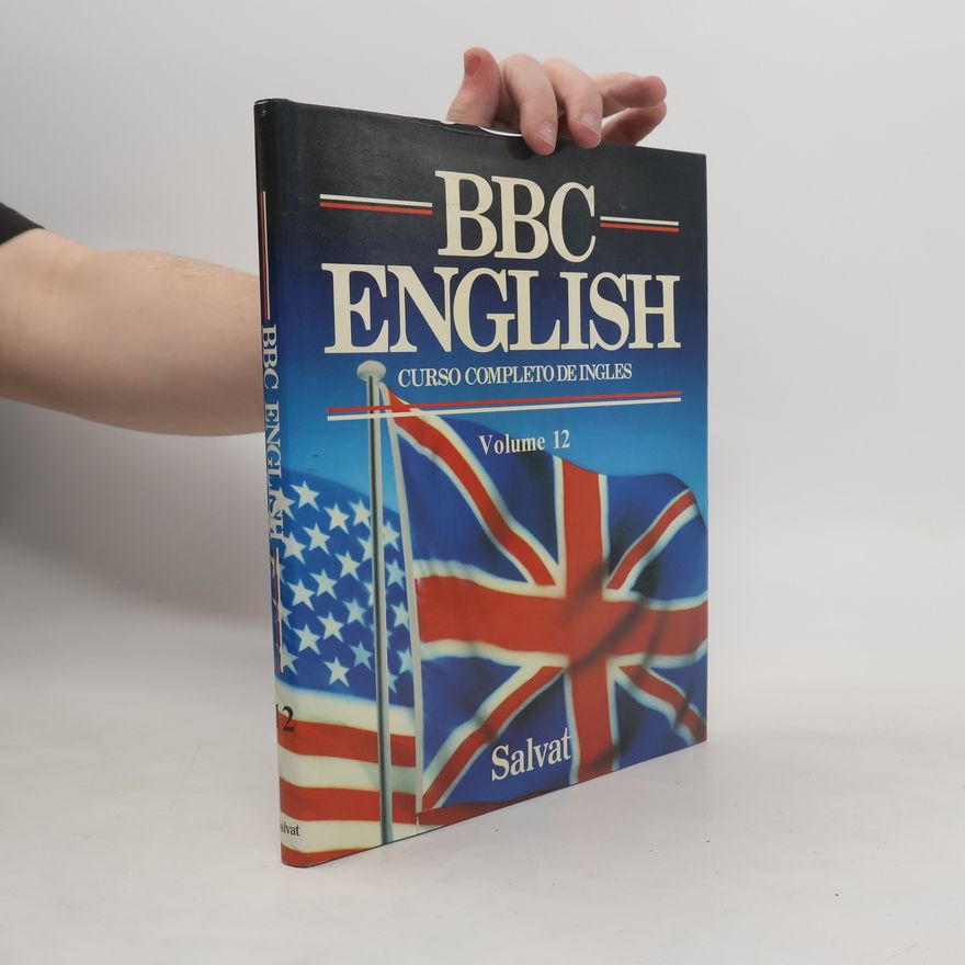 Doug Case BBC English