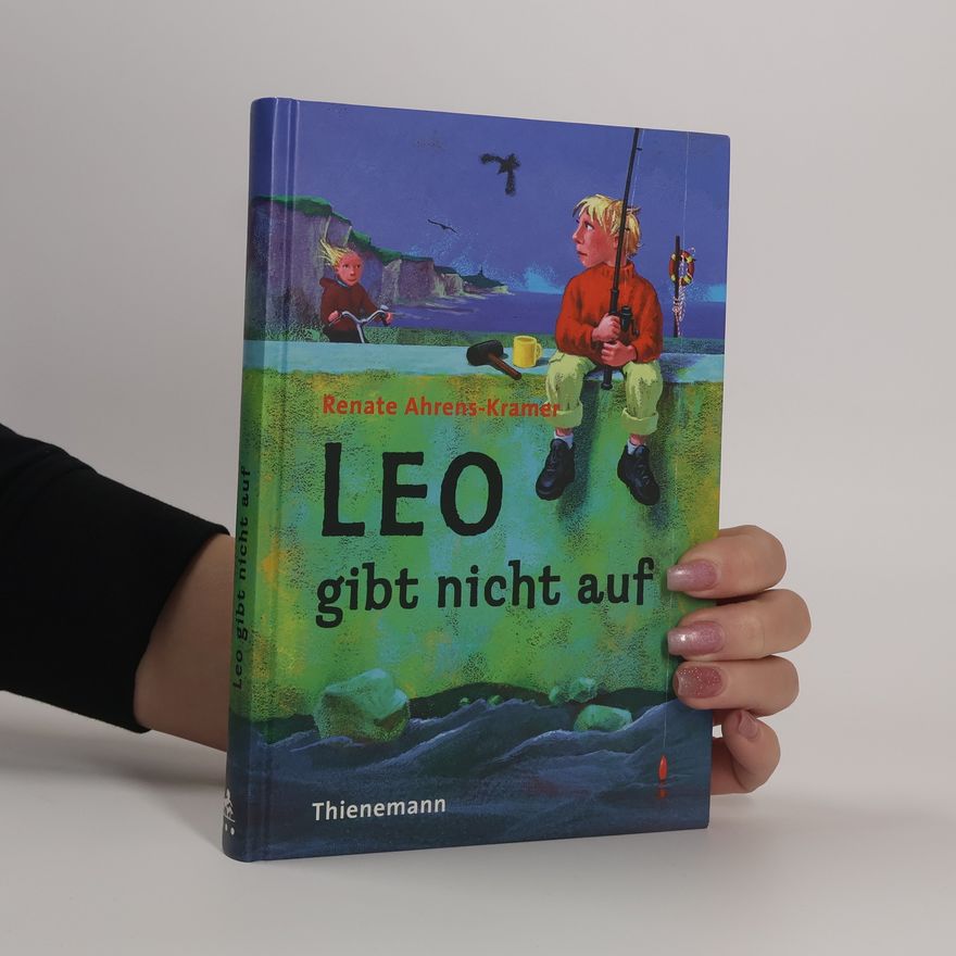 Renate Ahrens Leo gibt nicht auf