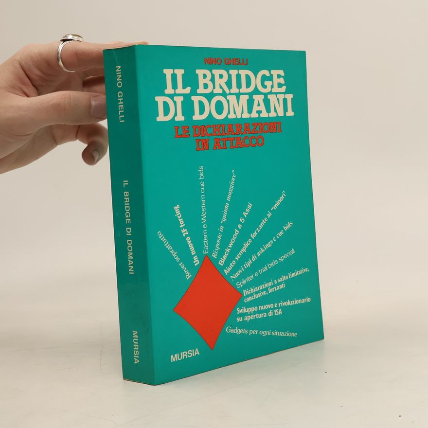 Nino Ghelli Il bridge di domani I.