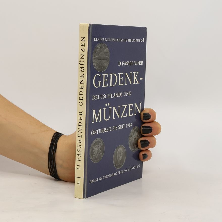 Autorenkollektiv Gedenkmünzen Deutschlands und Österreichs seit 1918